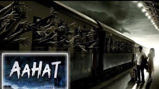 #Aahat #AahatDrama #aahat2020ahat | A Haunted Train | Fear Files | Bhoot Aaya