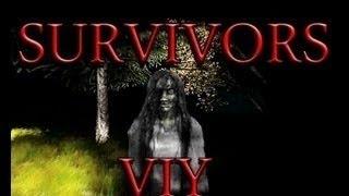 [INDIE-HORRORS] - Survivors Viy (Девочка из звонка)