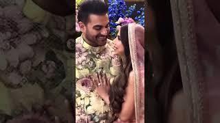 Congratulations Arbaaz khan finally got married to shura khan #ArbaazKhan & #shurakhan