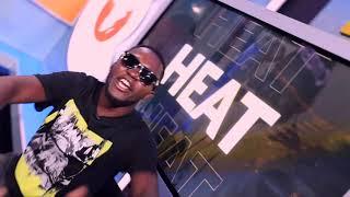 HEATROOM TV PROMO _ DJ ROY TEEBOY _ DJ SLIM D _ ICY SPICY - EVERY THURSDAY 10PM-11PM ON RYDE TV