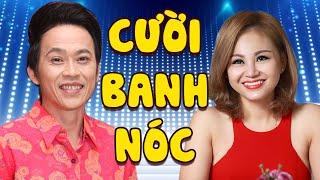 Cười Banh Nóc với Hài Lê Giang, Hoài Linh Hay Nhất - Hài Kịch Cười Bể Bụng Mới Nhất