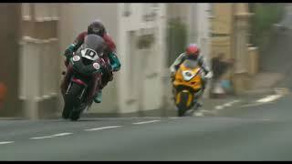 ACCEPT PRINCESS OF THE DAWN  ISLE OF MAN TT