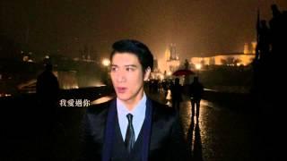 王力宏 Wang Leehom 《裂心》"Cracked Heart" 官方 Official MV