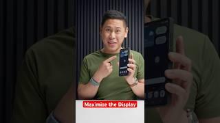 Samsung Galaxy S25 Ultra: How to Maximize the Display