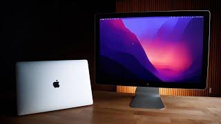 Should You Buy an Apple Cinema Display in 2023?