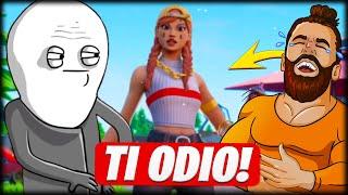 7 SKIN su FORTNITE che TUTTI GIOCATORI ODIANO! 