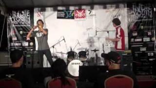 2010 2nd Malaysia Beatbox Championship -  Shawn Lee vs Koujee ( A must see)