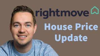 UK Housing Market - Latest House Price Update