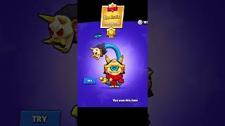 How rare is your mastery title pt. 2 || #brawlstars