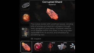 remnant 2 corrupted shard   How to FARM corrupted shard