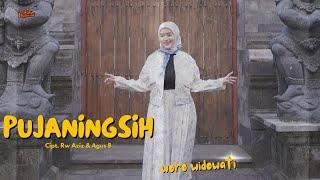 Woro Widowati - PUJANINGSIH (Official Music Video)