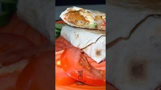 Шаурма на гриле «Сеньор Денёр» 🫔  MEGABEREZKA, Кулинарный Парк, 5 этаж