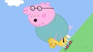 Peppa Pig Full Episodes |Horsey Twinkle Toes #102
