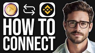 Tapswap Binance Connect Tutorial | How To Connect Binance To Tapswap (2024)