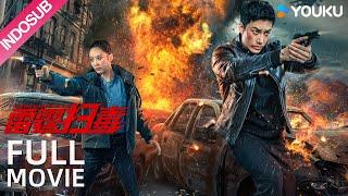 INDO SUB (Thunder Rescue) Polisi penyamar mengubah situasi menjadi kritis! | YOUKU