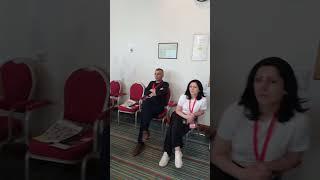 Спешим на Следующий Мастер Класс ПМФН 2024 Калининград