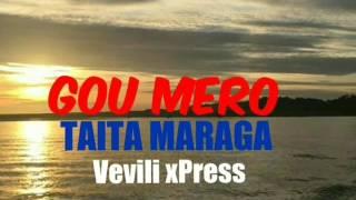 Gou Mero - Taita Maraga  (Prod. Vevili xPress)