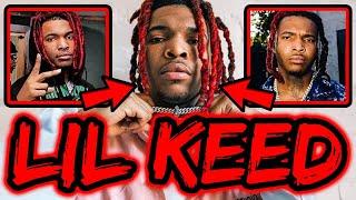 The Story Of Lil Keed