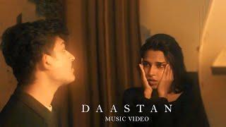 Kashan Ali & HAMMAD - Daastan (Official Music Video)