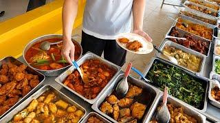 2024 Malaysia Penang street food collection