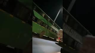 Shree Chamunda Travels || Bhinmal to Mumbai Kolhapur Super Fast Bus