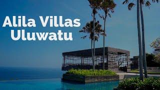 Alila Villas Uluwatu, Bali | Lobster Sunday Brunch