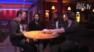 JazzrockTV #61 The ARISTOCRATS