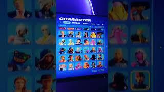 fortnite locker write to ig if you want Zandyx.sell  #foryou #lol #automobile #lol #rap #trap