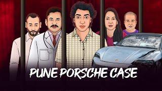 Pune Porsche Case - Explained | सच्ची कहानी | Crime Stories in Hindi | The Crime Show E23