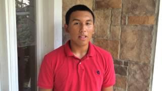 Manhattan Expert Math Tutoring Testimonial