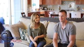 American Classic Homes Testimonial Mike & Hanna Jensen