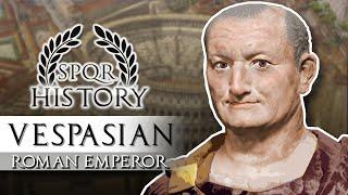 Life of Emperor Vespasian #9 - The Citizens Emperor, Roman History Documentary Series