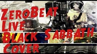 ZeroBeat  "Bubbler"   (Black Sabbath cover)