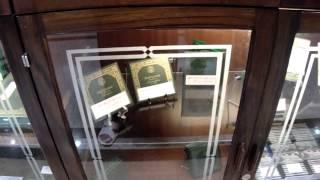 Типография в Саудовской Аравии