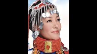 巴桑演唱经典歌曲《天路》