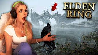 *NEW* ELDEN RING DLC - FUNNY, WTF & RAGE Moments #4