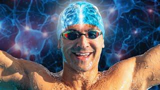 How Swimming Can Rewire Your Brain