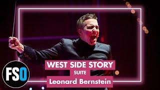 FSO - West Side Story - Suite (Leonard Bernstein)