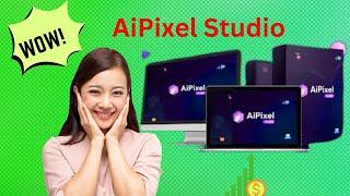 AiPixel Studio Review