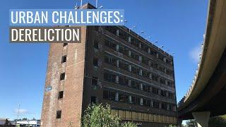 What is dereliction?