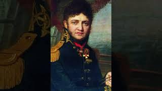 Юрій Лисянський  - український Магеллан  #history #історія #facts