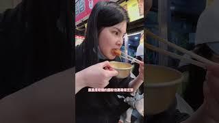 韩国的广藏市场路边摊里都有什么美食？#路边摊美味 #韩国美食 #韩式拌饭 #韩式鸡爪 #海外生活