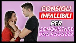 5 modi INFALLIBILI per APPROCCIARE una ragazza