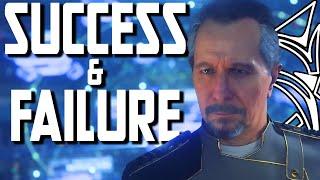 The Successful Failure of Star Citizen