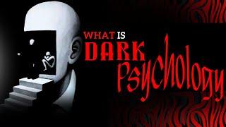 What Is Dark Psychology 5 DARK MANIPULATION TECHNIQUES @MasteringMindControl #dark #PSYHACKS