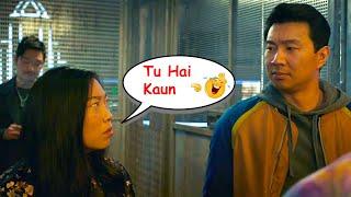 Shang Chi All Funny Scene in Hindi