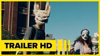 USA's The Purge Season 2 Teaser Trailer