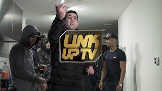 Jordan - Lifestyle [Music Video] | Link Up TV