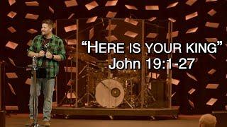 Knowing Jesus: John 19:1-27 || Alex Gilbert