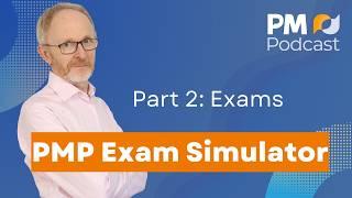 Mastering PMP Exam Prep: Practicing with Full Length Exams | Episode 503 Part 2